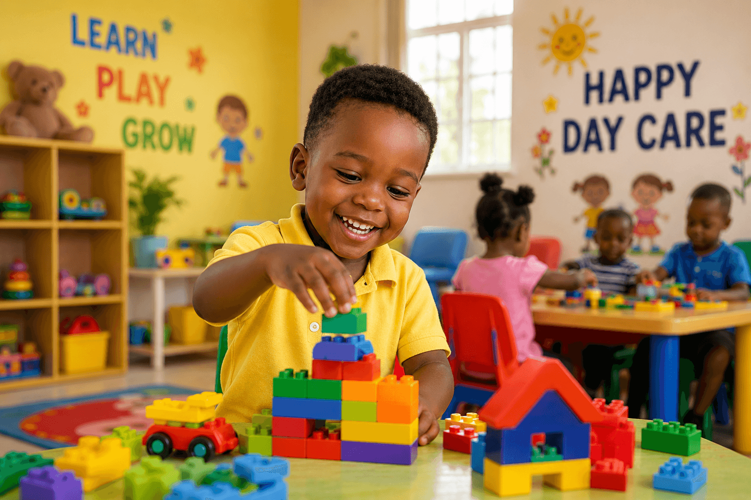 Learning Activities